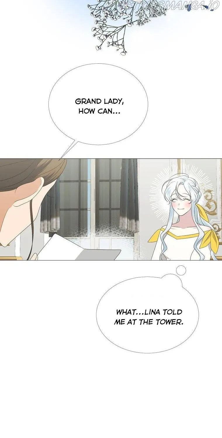 Somehow, My Tyrant Husband Has Became Cautious Chapter 5 page 31 - 