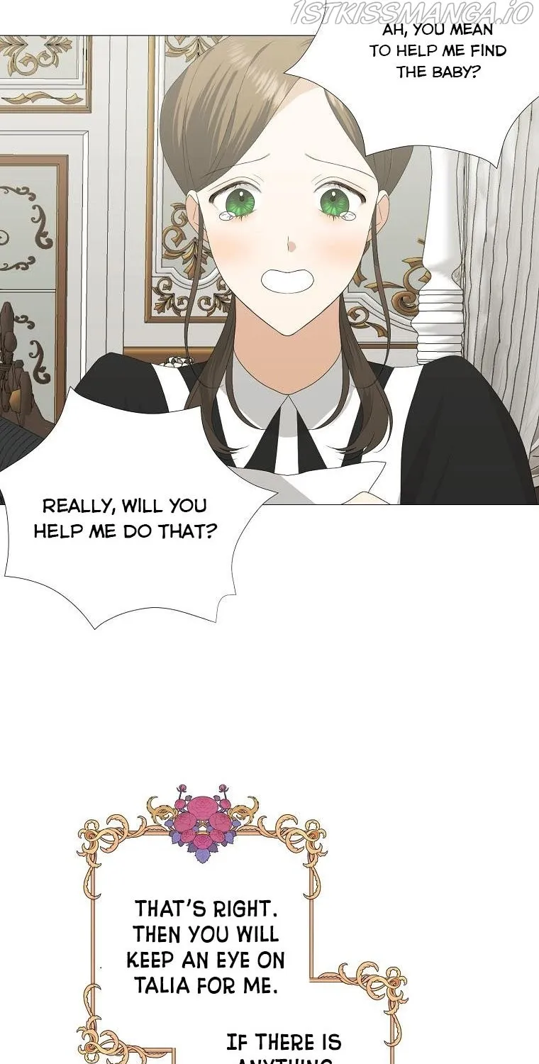 Somehow, My Tyrant Husband Has Became Cautious Chapter 5 page 35 - 