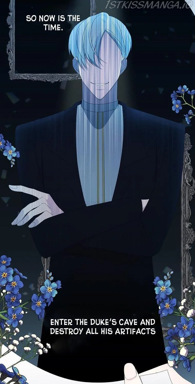 Somehow, My Tyrant Husband Has Became Cautious Chapter 5 page 45 - 