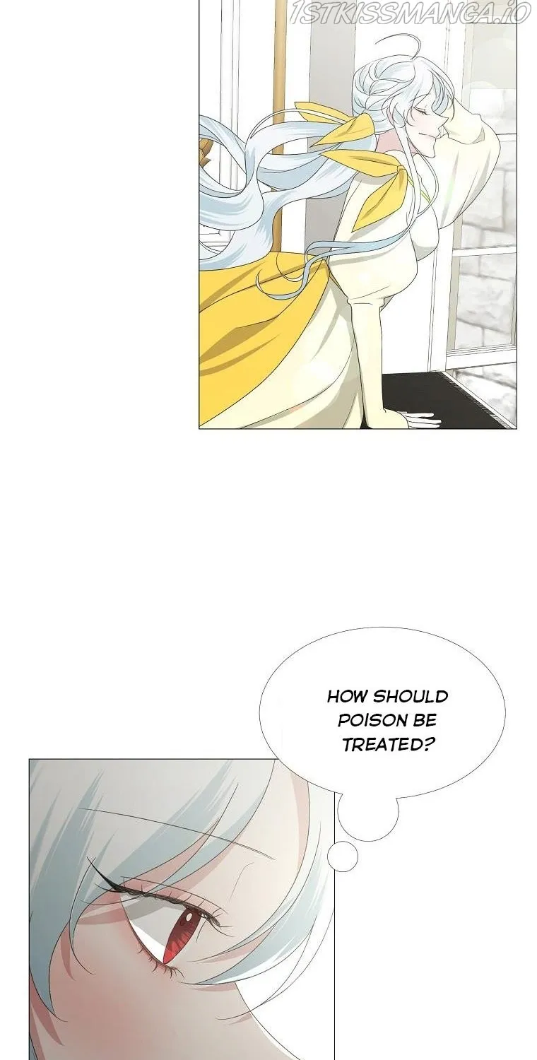 Somehow, My Tyrant Husband Has Became Cautious Chapter 5 page 55 - 
