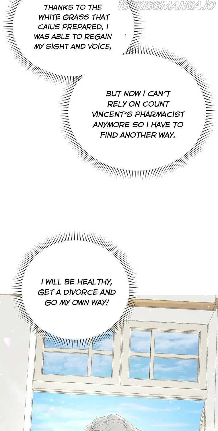 Somehow, My Tyrant Husband Has Became Cautious Chapter 5 page 57 - 