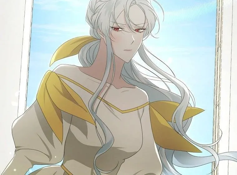 Somehow, My Tyrant Husband Has Became Cautious Chapter 5 page 58 - 