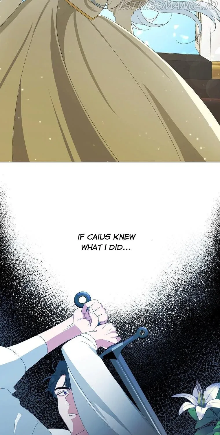 Somehow, My Tyrant Husband Has Became Cautious Chapter 5 page 59 - 