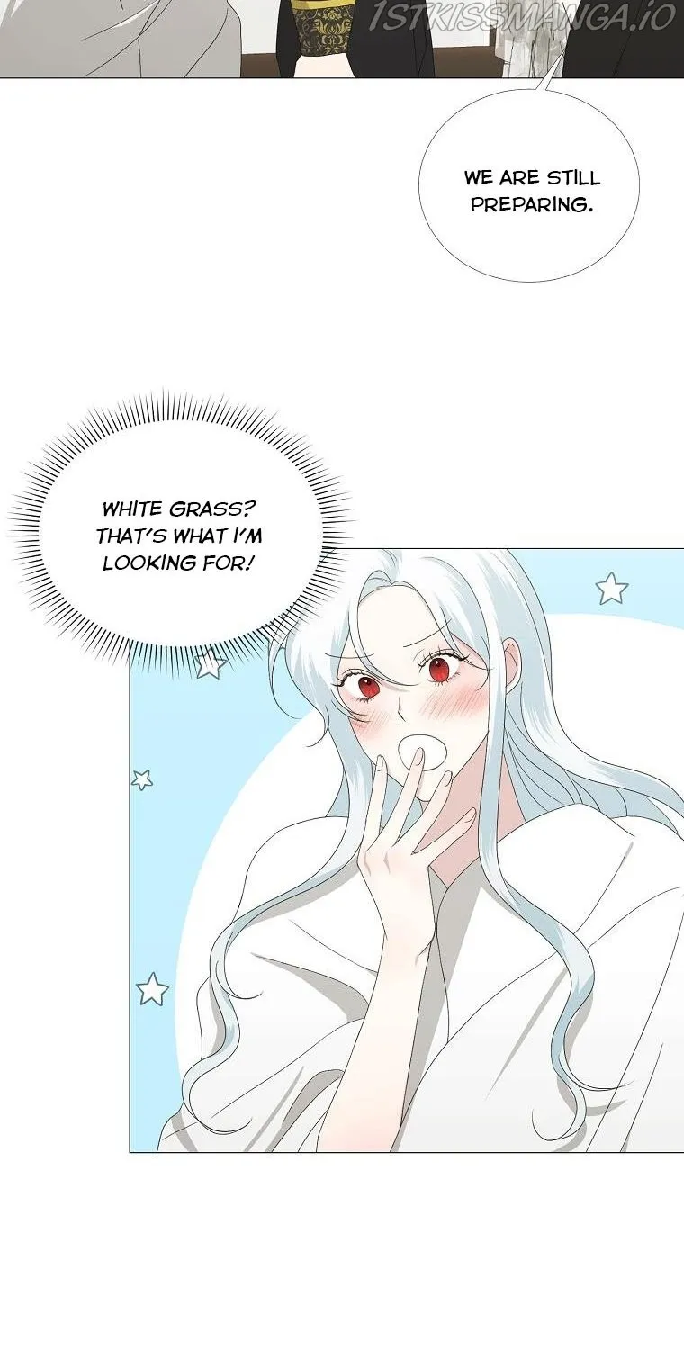 Somehow, My Tyrant Husband Has Became Cautious Chapter 5 page 7 - 