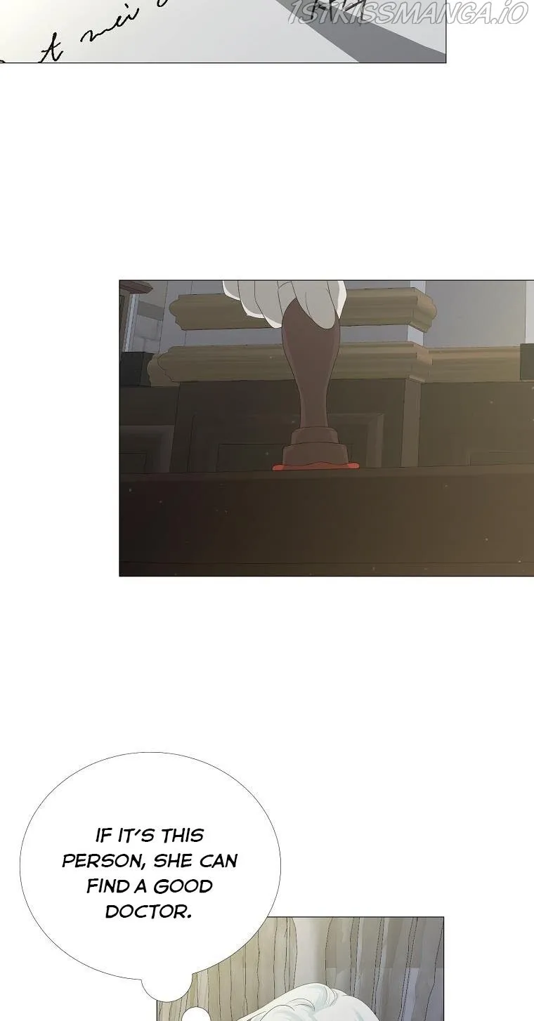 Somehow, My Tyrant Husband Has Became Cautious Chapter 5 page 65 - 