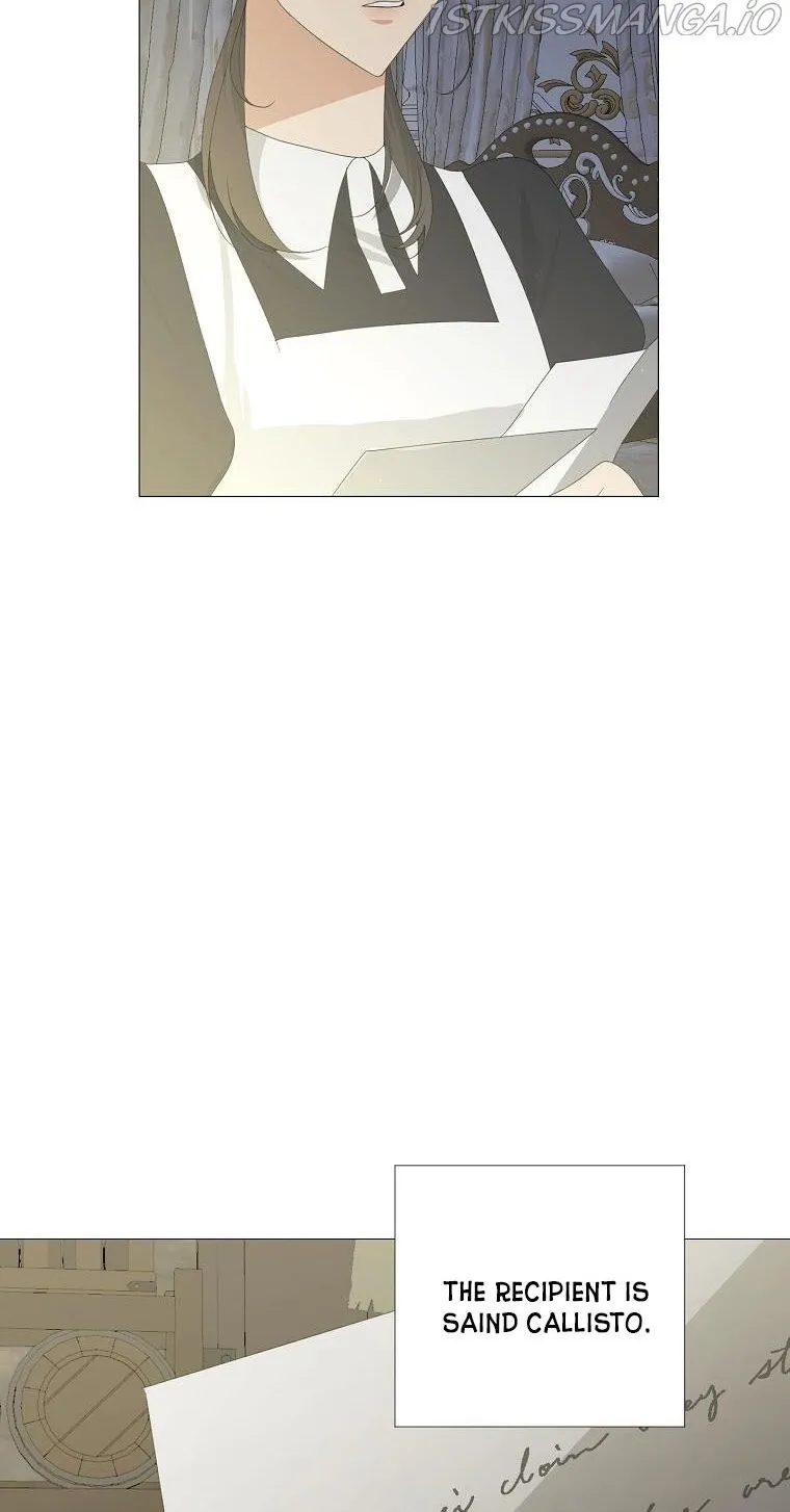 Somehow, My Tyrant Husband Has Became Cautious Chapter 5 page 68 - 