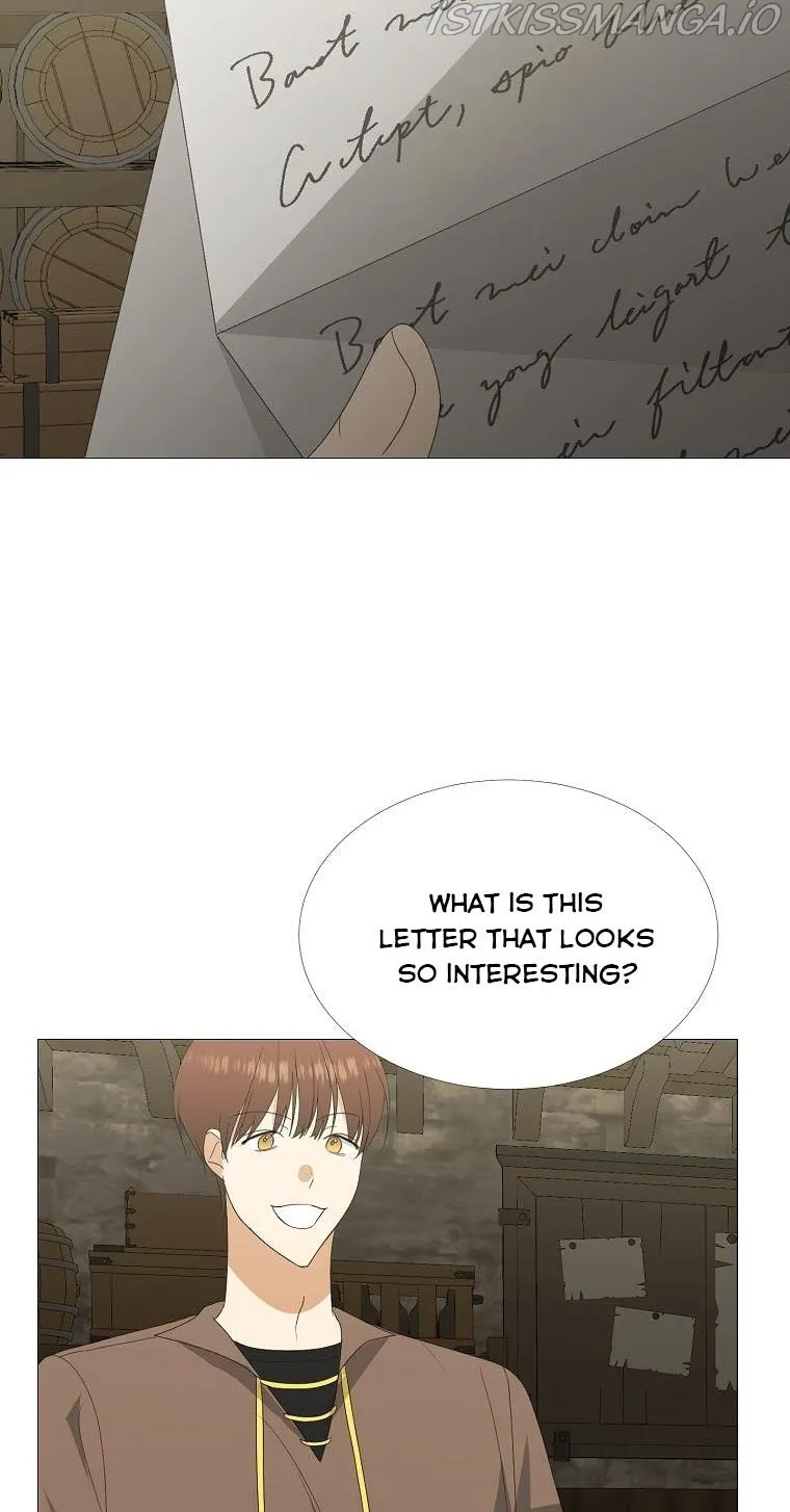 Somehow, My Tyrant Husband Has Became Cautious Chapter 5 page 69 - 