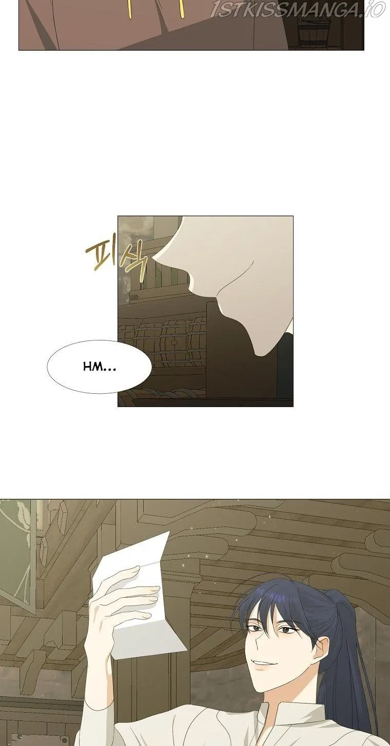 Somehow, My Tyrant Husband Has Became Cautious Chapter 5 page 70 - 