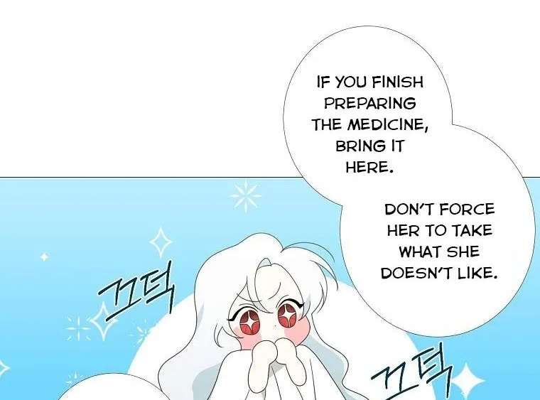 Somehow, My Tyrant Husband Has Became Cautious Chapter 5 page 8 - 