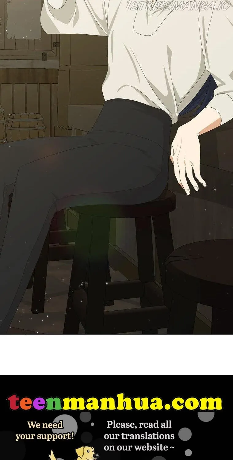Somehow, My Tyrant Husband Has Became Cautious Chapter 5 page 71 - 