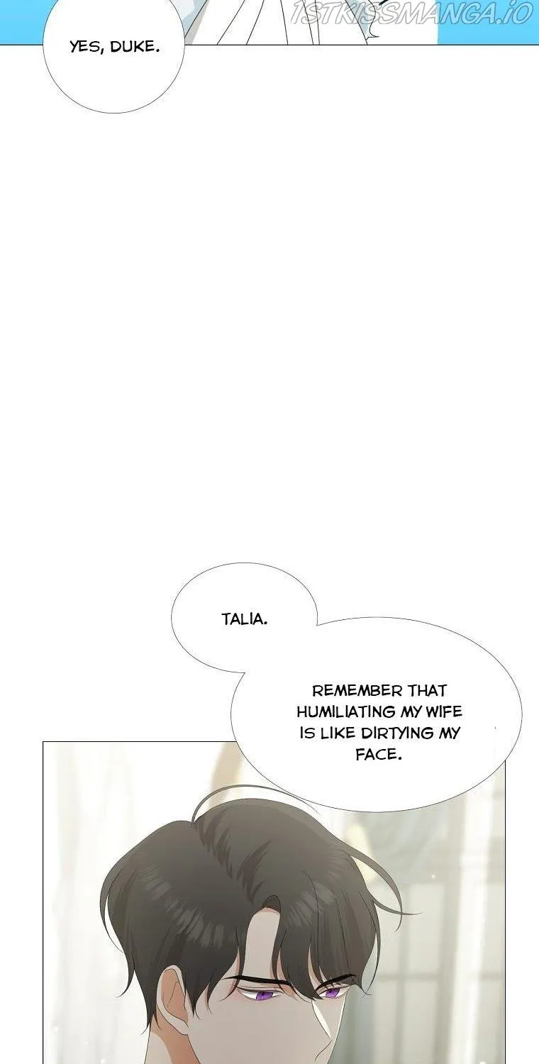 Somehow, My Tyrant Husband Has Became Cautious Chapter 5 page 9 - 