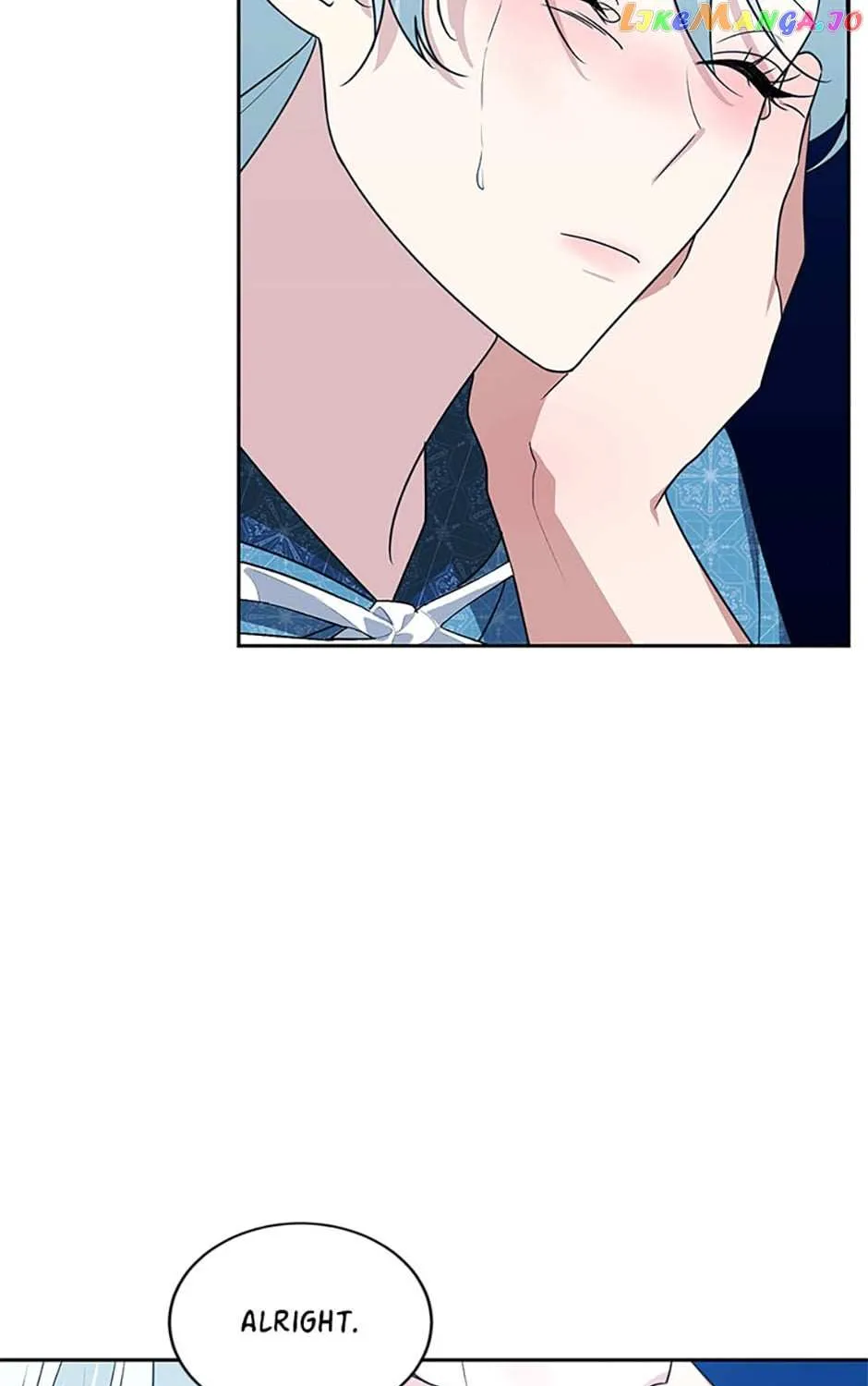 Somehow, My Tyrant Husband Has Became Cautious Chapter 50 page 104 - 