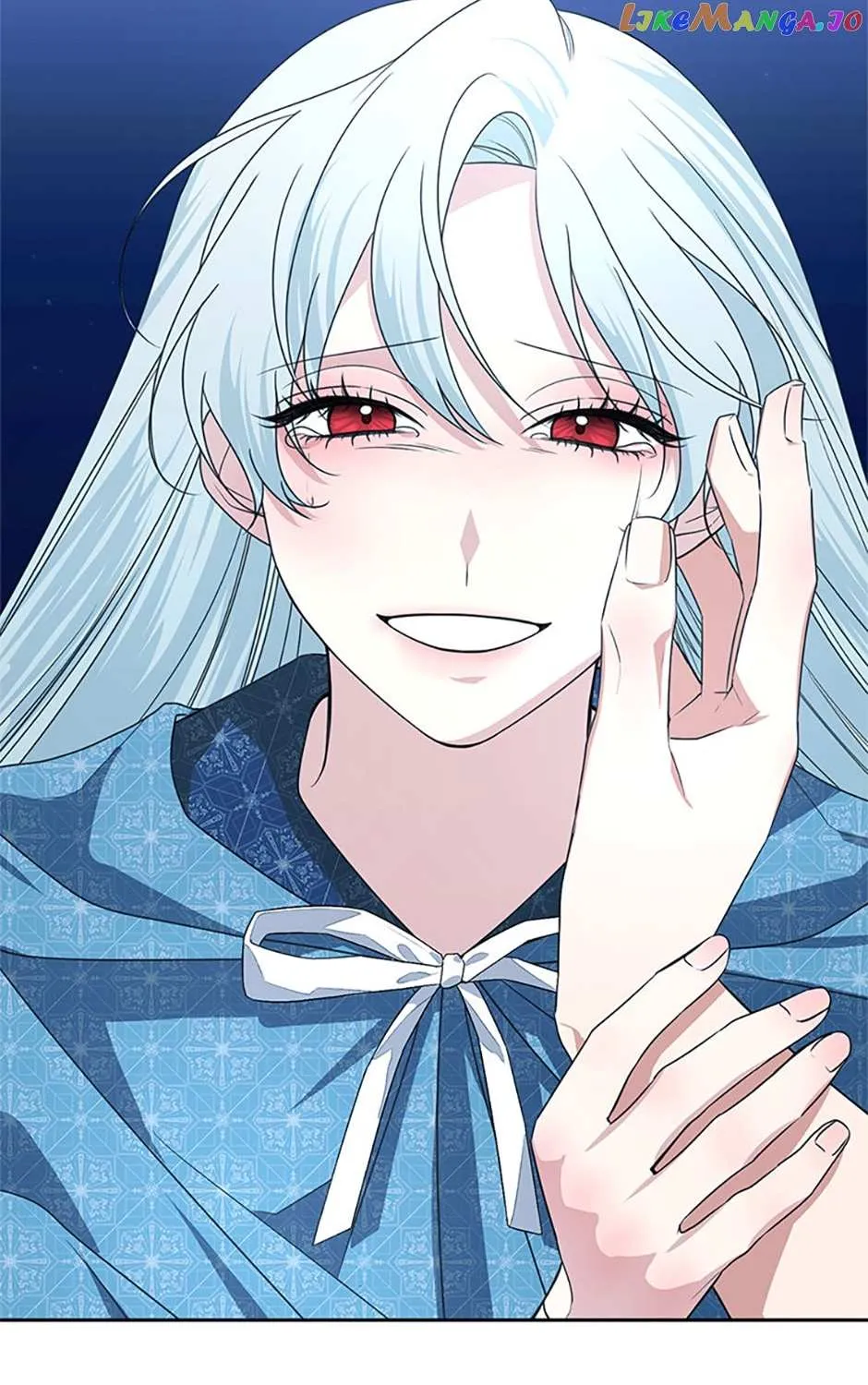 Somehow, My Tyrant Husband Has Became Cautious Chapter 50 page 108 - 