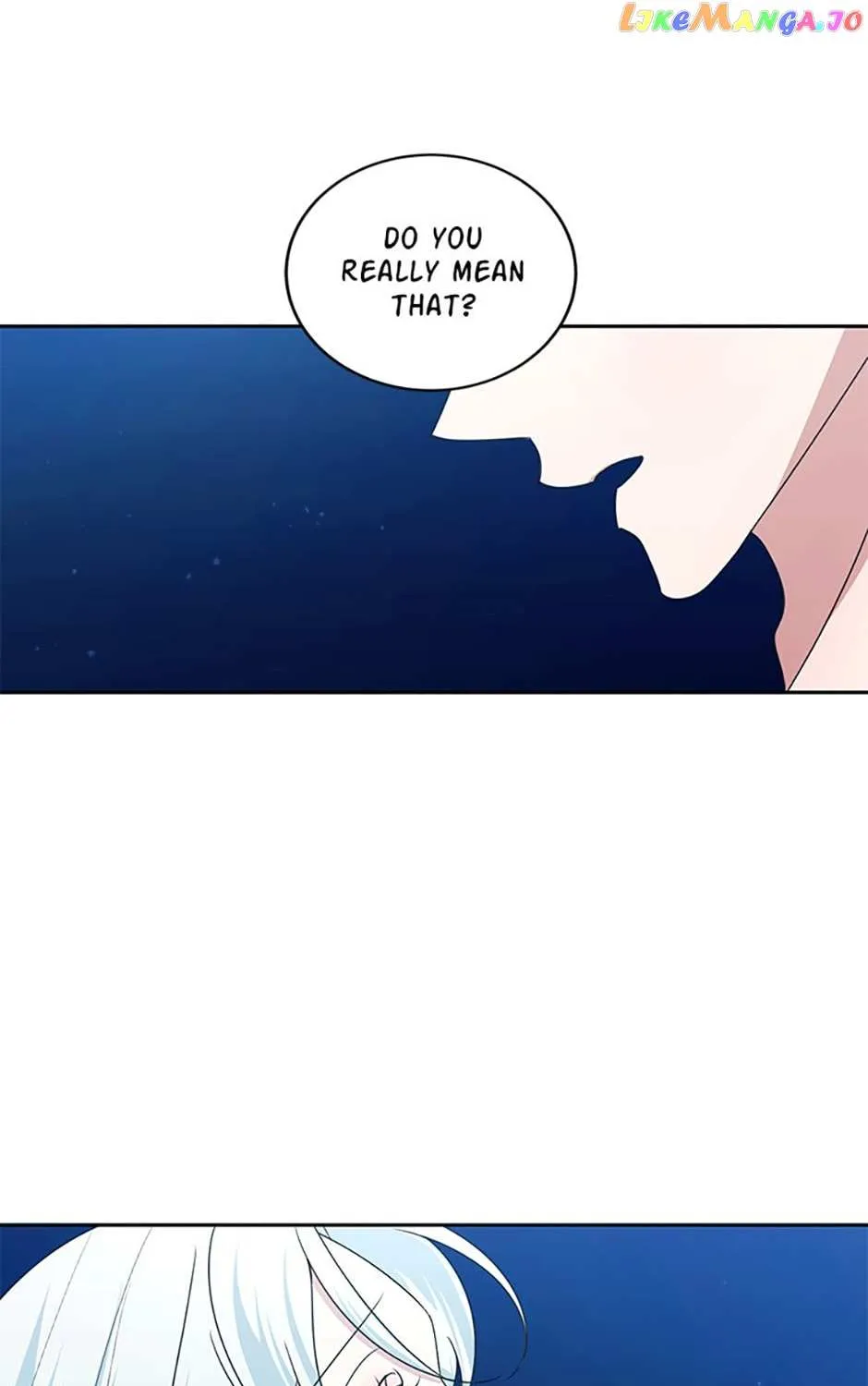 Somehow, My Tyrant Husband Has Became Cautious Chapter 50 page 116 - 