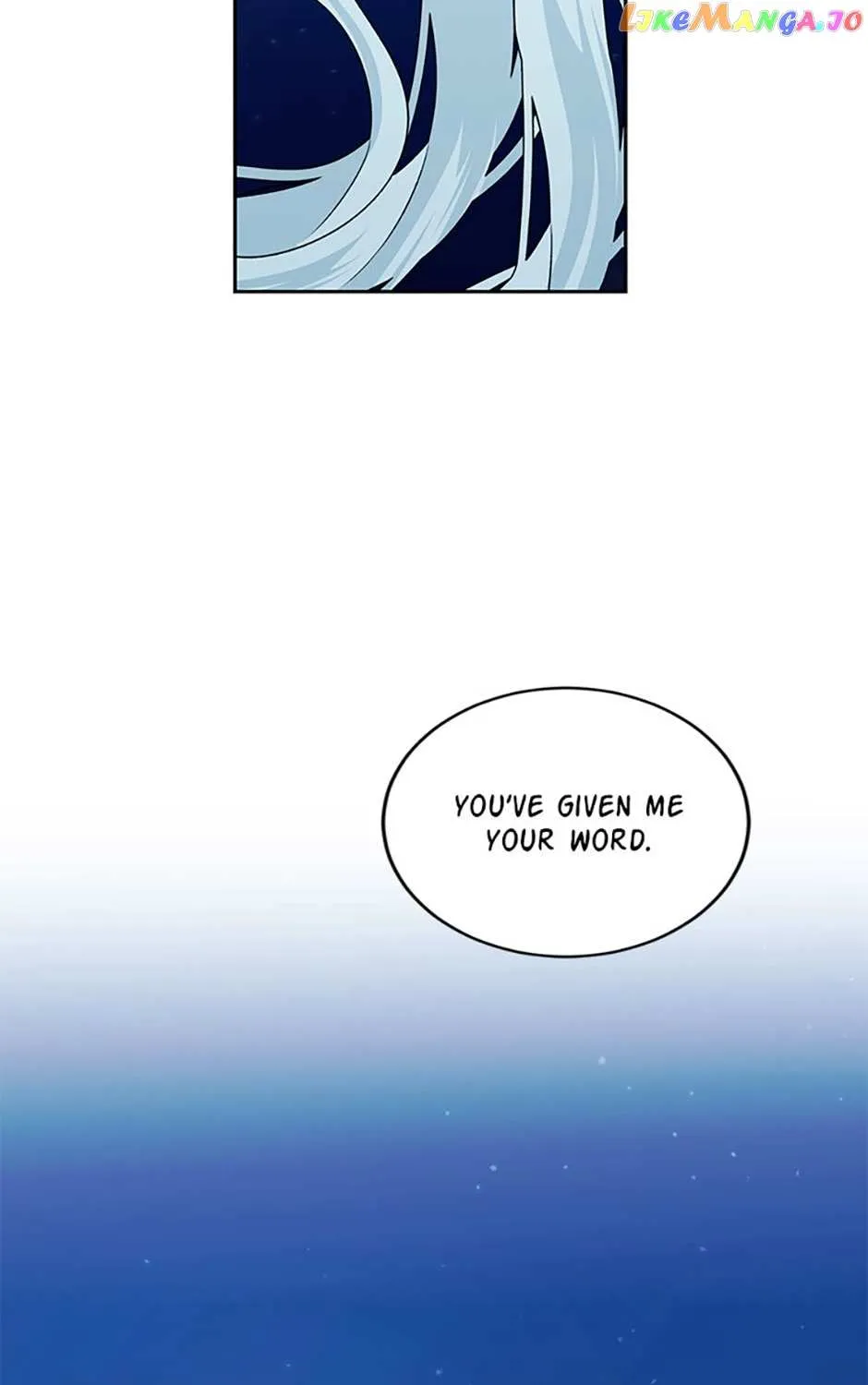Somehow, My Tyrant Husband Has Became Cautious Chapter 50 page 120 - 