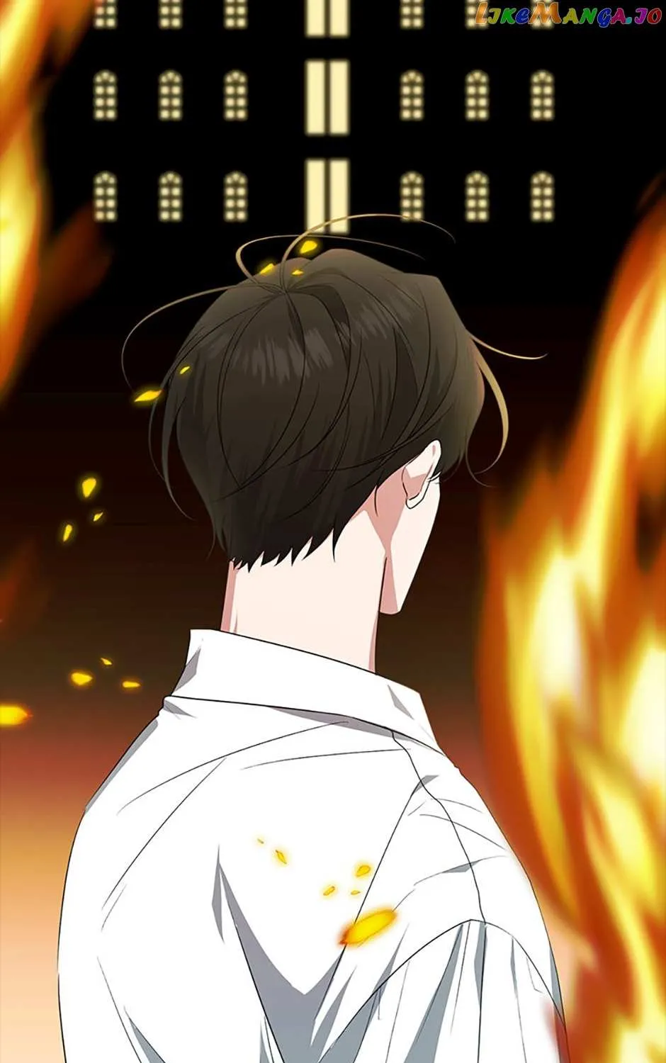 Somehow, My Tyrant Husband Has Became Cautious Chapter 50 page 14 - 