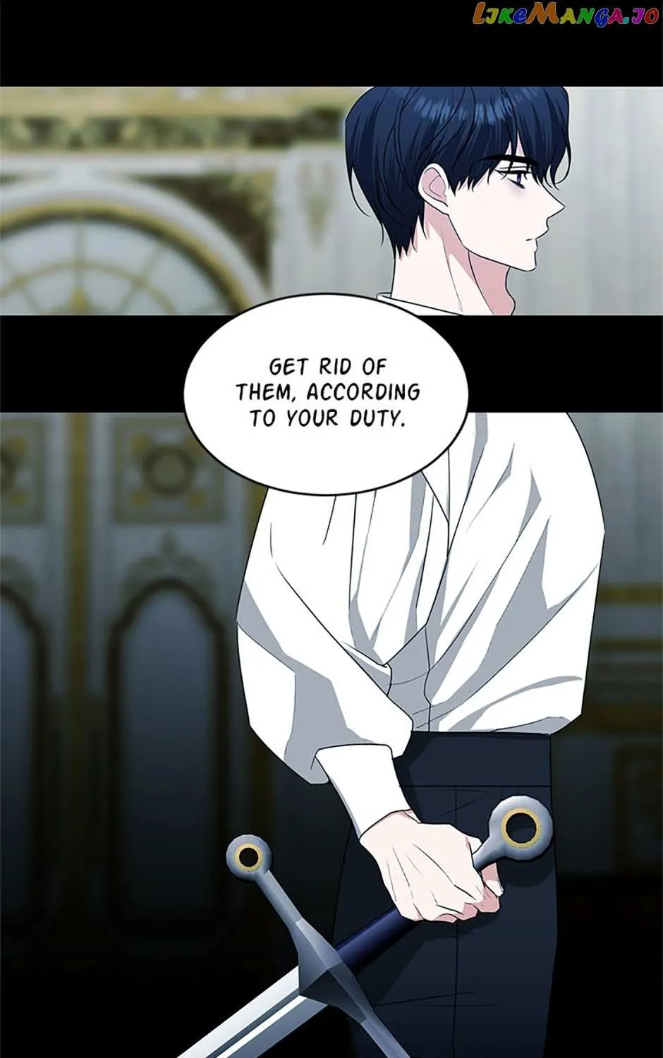 Somehow, My Tyrant Husband Has Became Cautious Chapter 50 page 24 - 