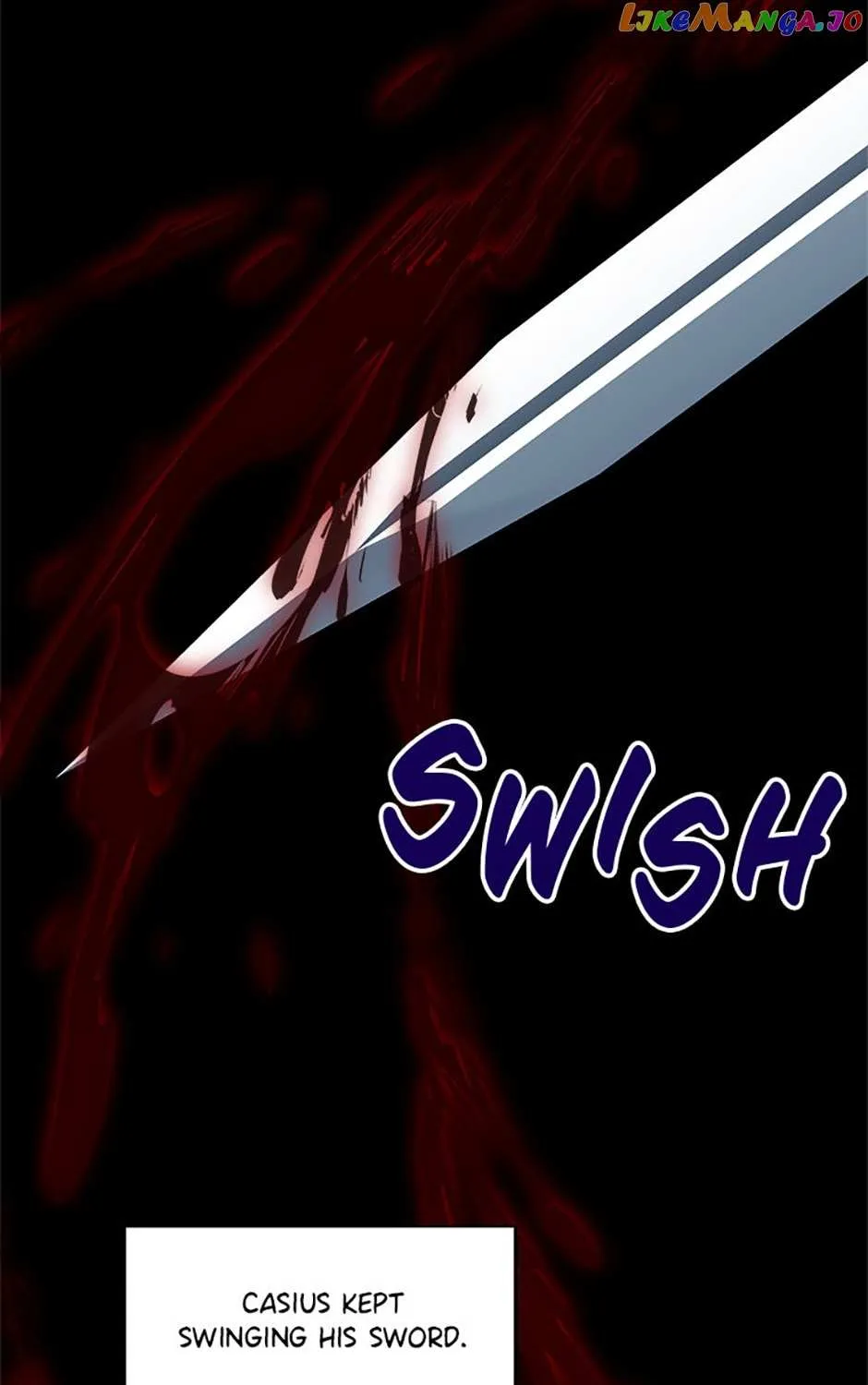 Somehow, My Tyrant Husband Has Became Cautious Chapter 50 page 26 - 