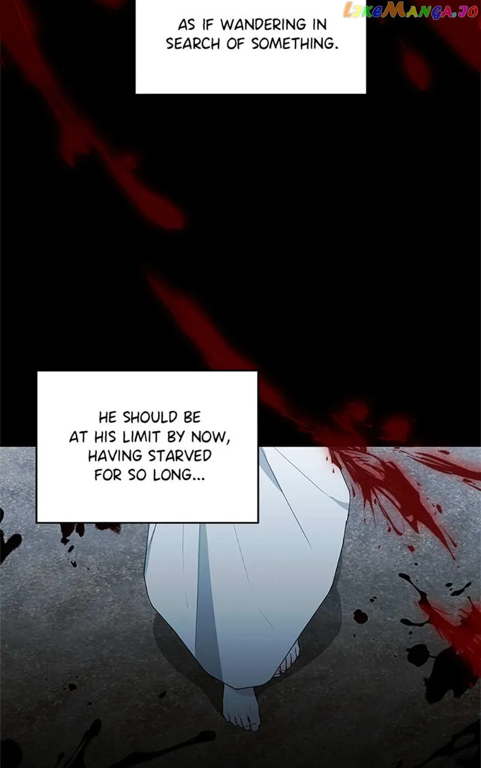 Somehow, My Tyrant Husband Has Became Cautious Chapter 50 page 28 - 
