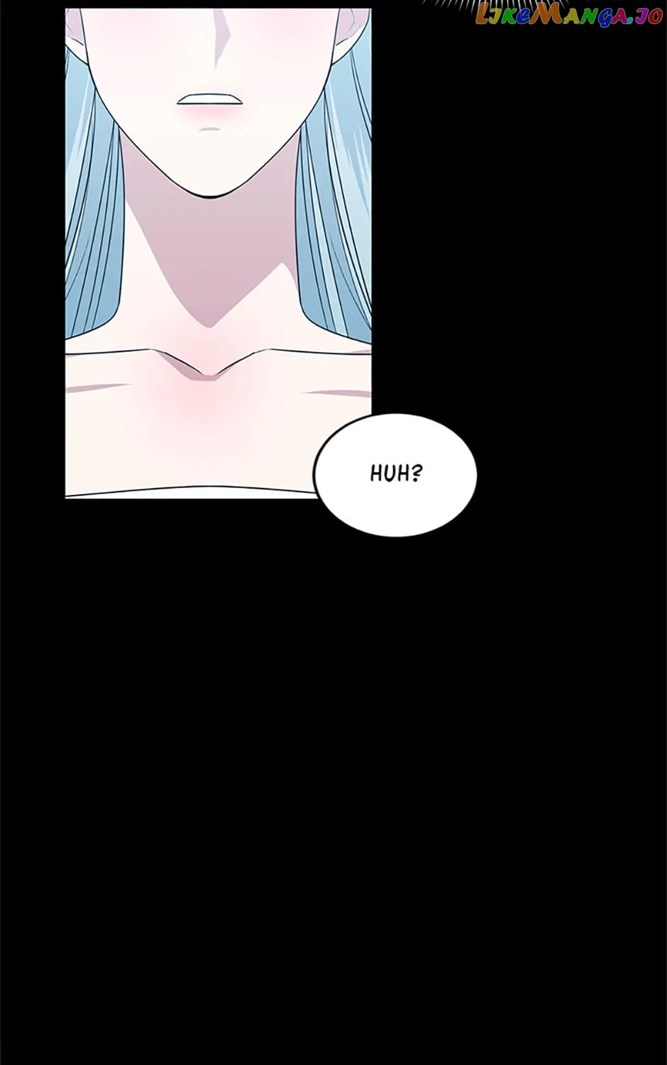 Somehow, My Tyrant Husband Has Became Cautious Chapter 50 page 30 - 