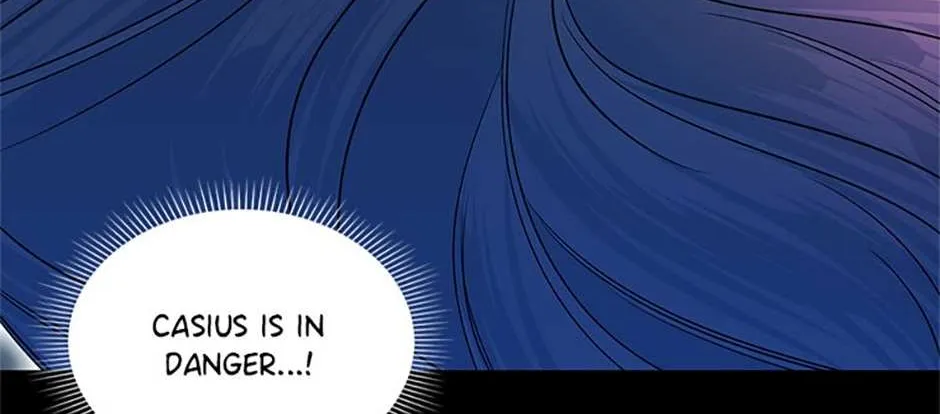 Somehow, My Tyrant Husband Has Became Cautious Chapter 50 page 39 - 