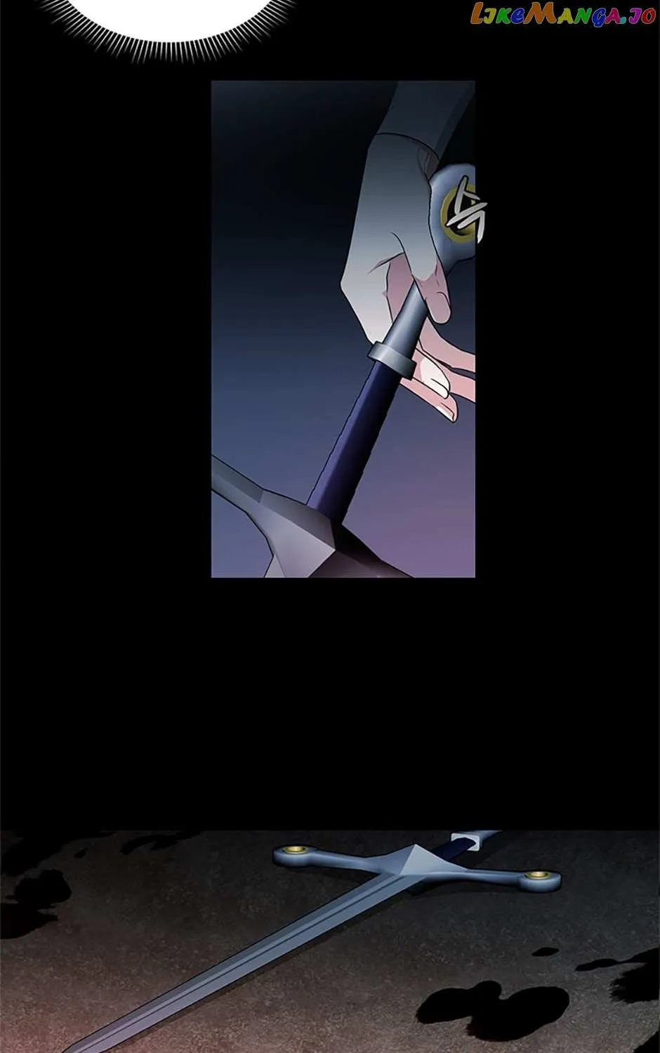 Somehow, My Tyrant Husband Has Became Cautious Chapter 50 page 40 - 