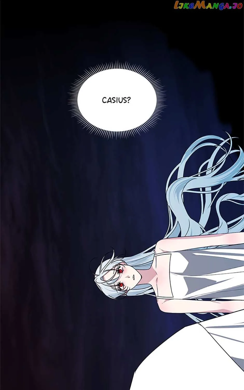 Somehow, My Tyrant Husband Has Became Cautious Chapter 50 page 42 - 