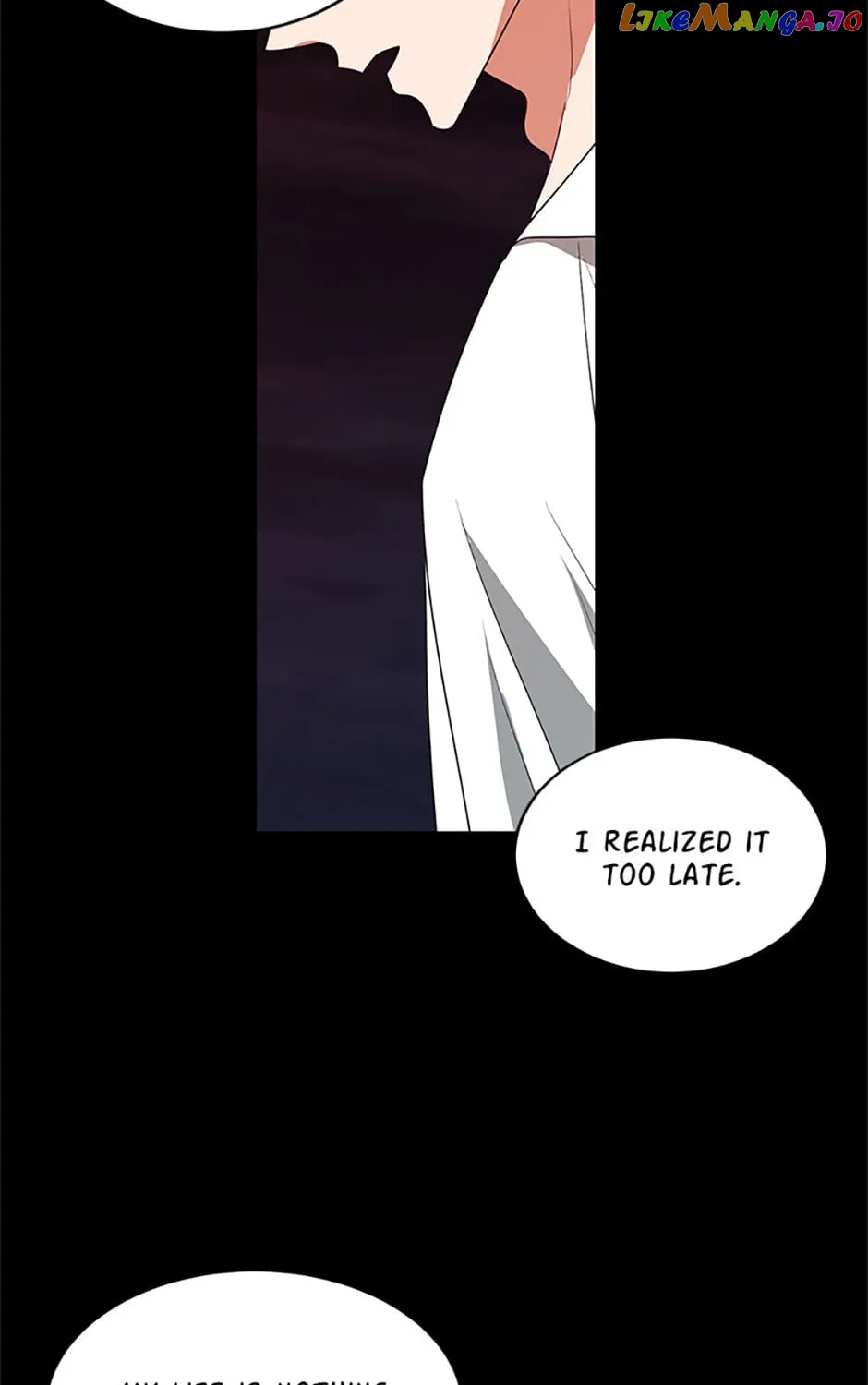Somehow, My Tyrant Husband Has Became Cautious Chapter 50 page 46 - 