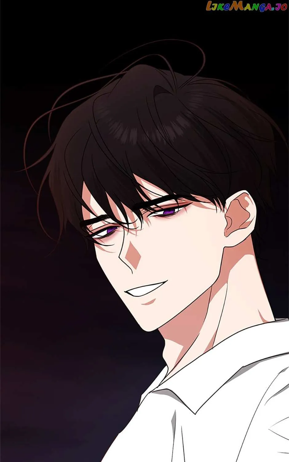 Somehow, My Tyrant Husband Has Became Cautious Chapter 50 page 48 - 