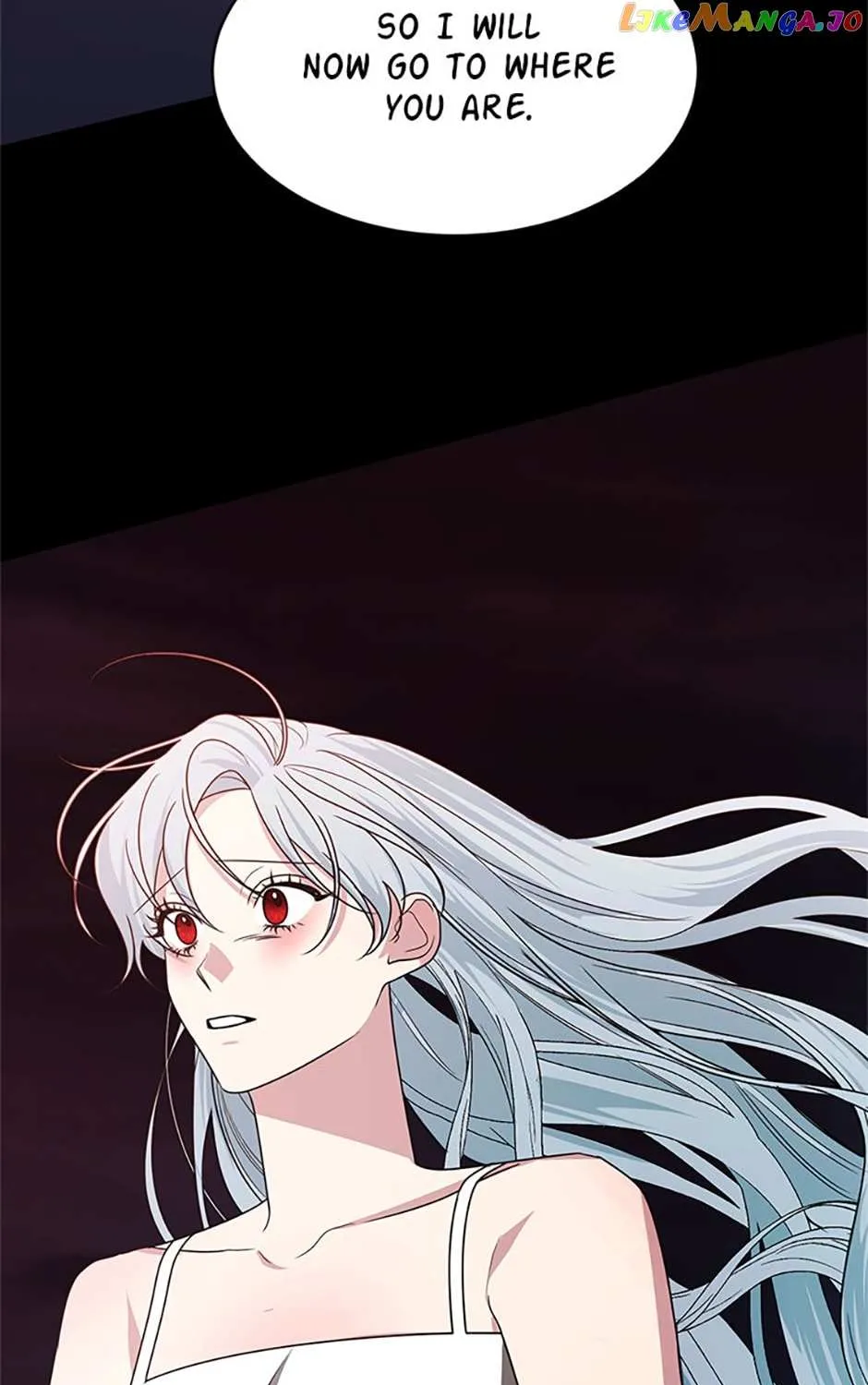 Somehow, My Tyrant Husband Has Became Cautious Chapter 50 page 50 - 