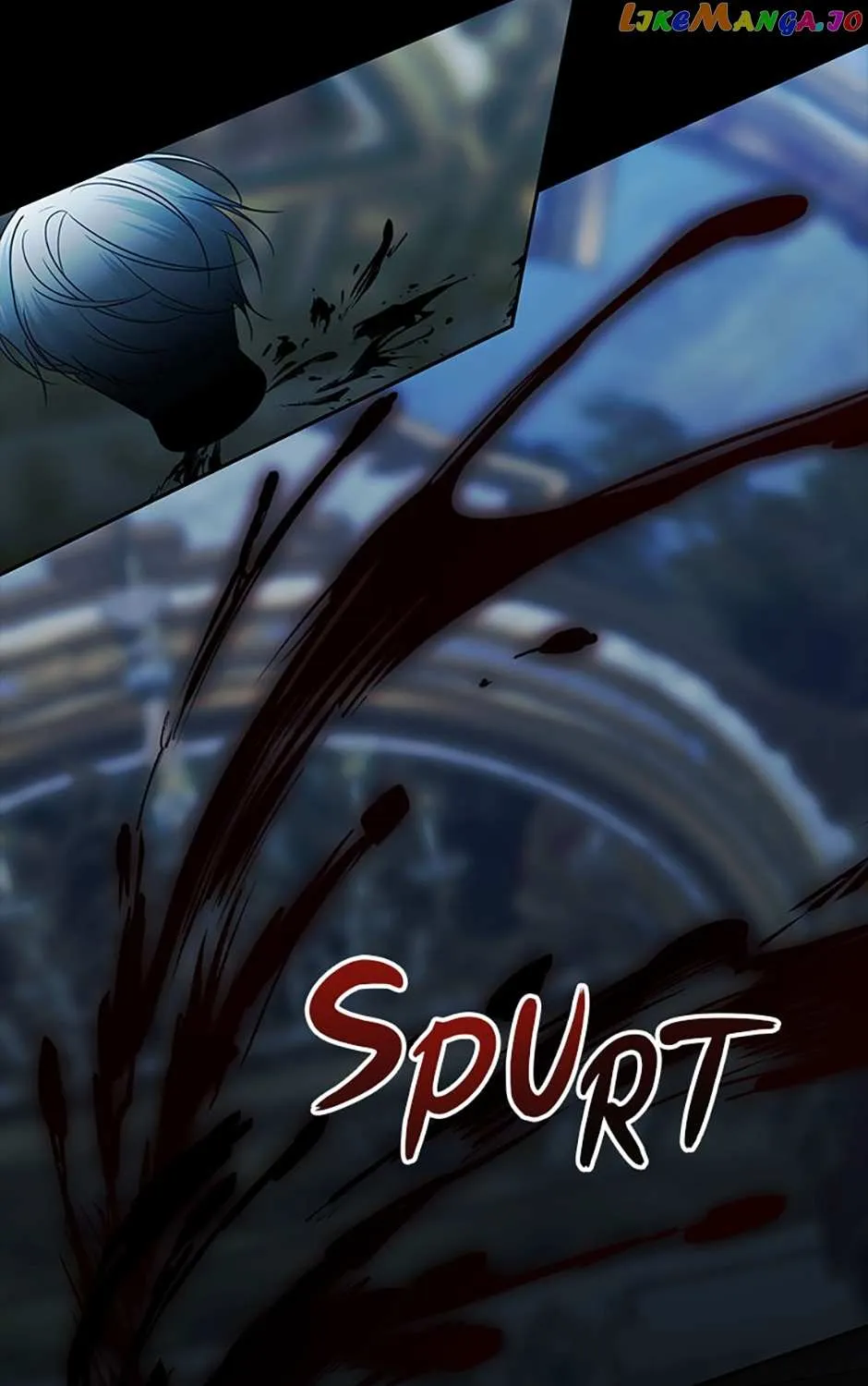 Somehow, My Tyrant Husband Has Became Cautious Chapter 50 page 6 - 