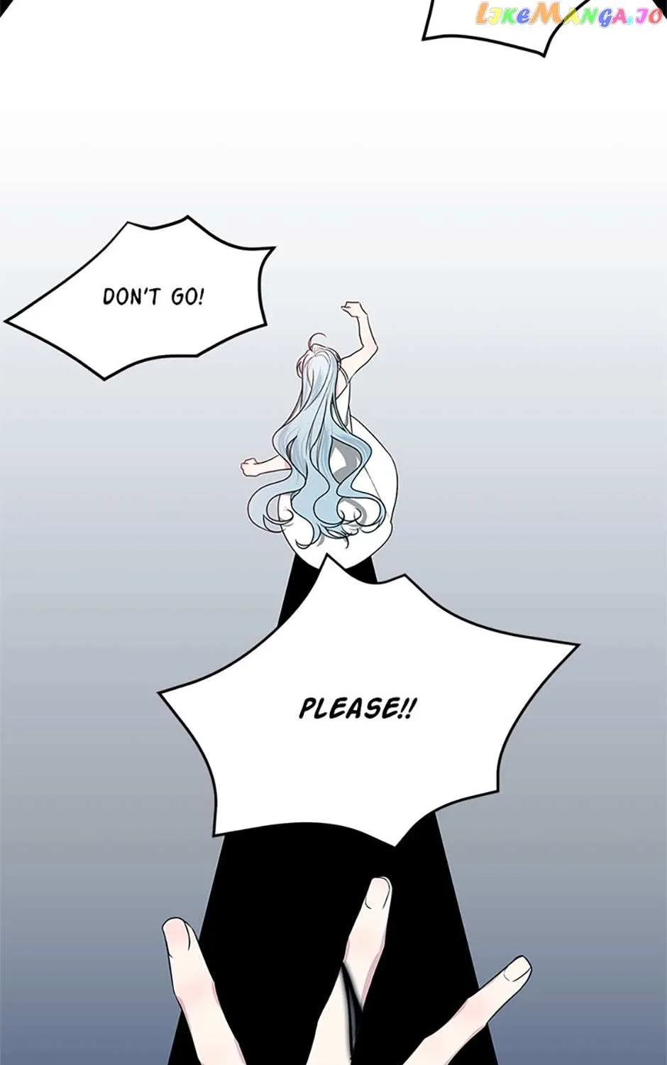 Somehow, My Tyrant Husband Has Became Cautious Chapter 50 page 54 - 