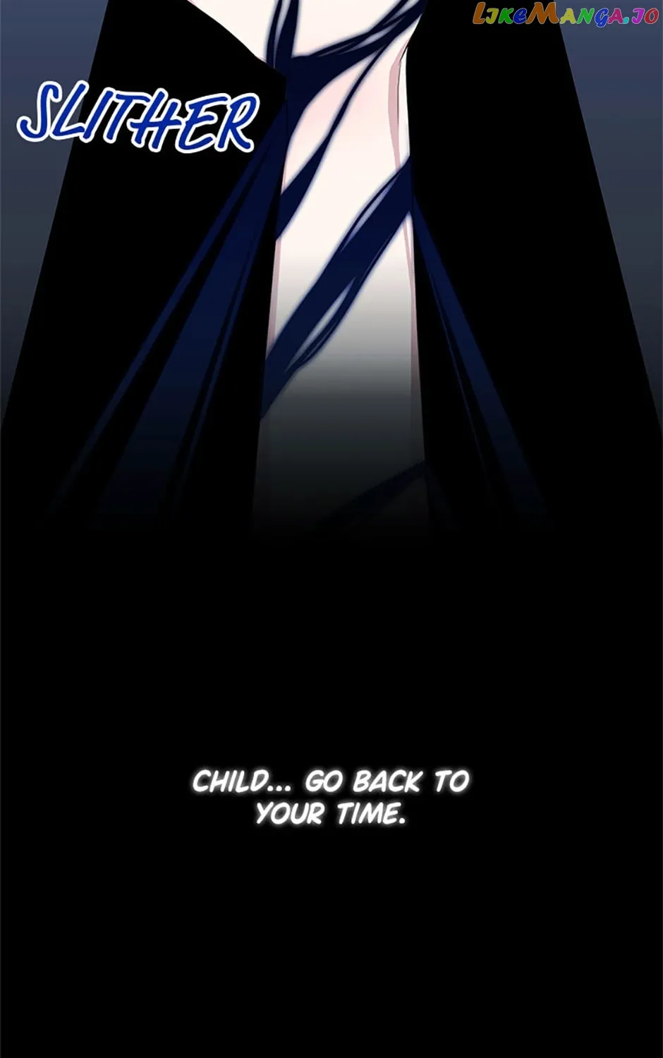 Somehow, My Tyrant Husband Has Became Cautious Chapter 50 page 56 - 