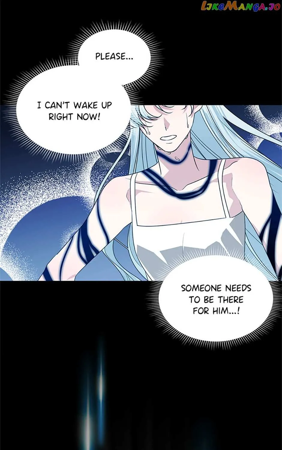 Somehow, My Tyrant Husband Has Became Cautious Chapter 50 page 58 - 