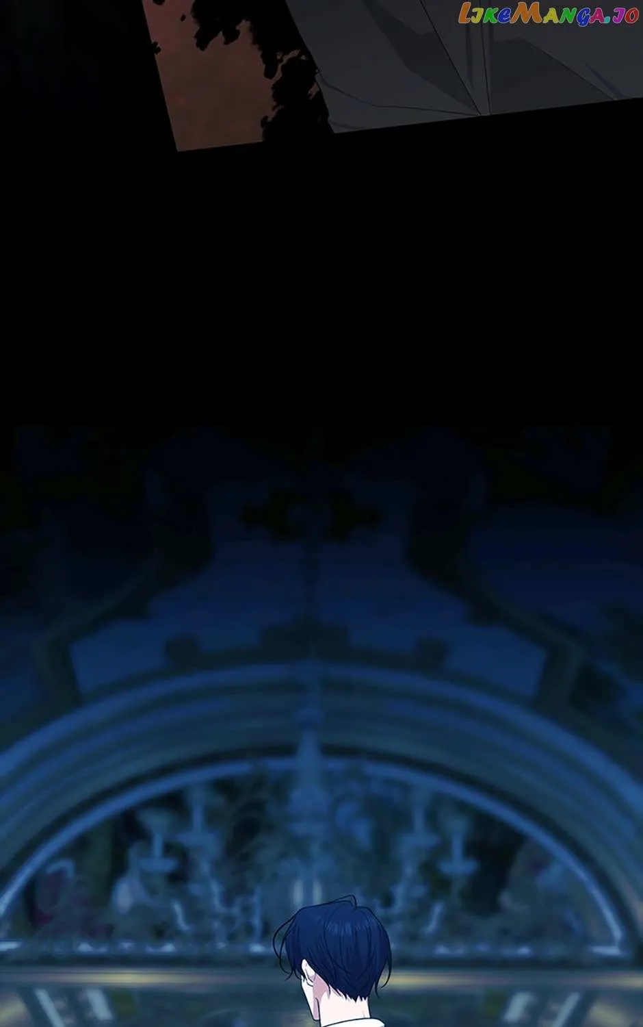 Somehow, My Tyrant Husband Has Became Cautious Chapter 50 page 8 - 