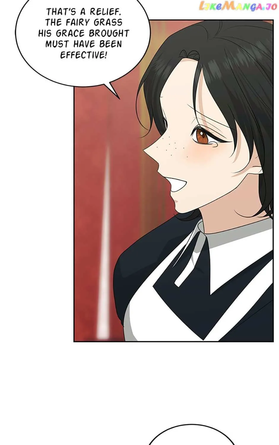 Somehow, My Tyrant Husband Has Became Cautious Chapter 50 page 72 - 