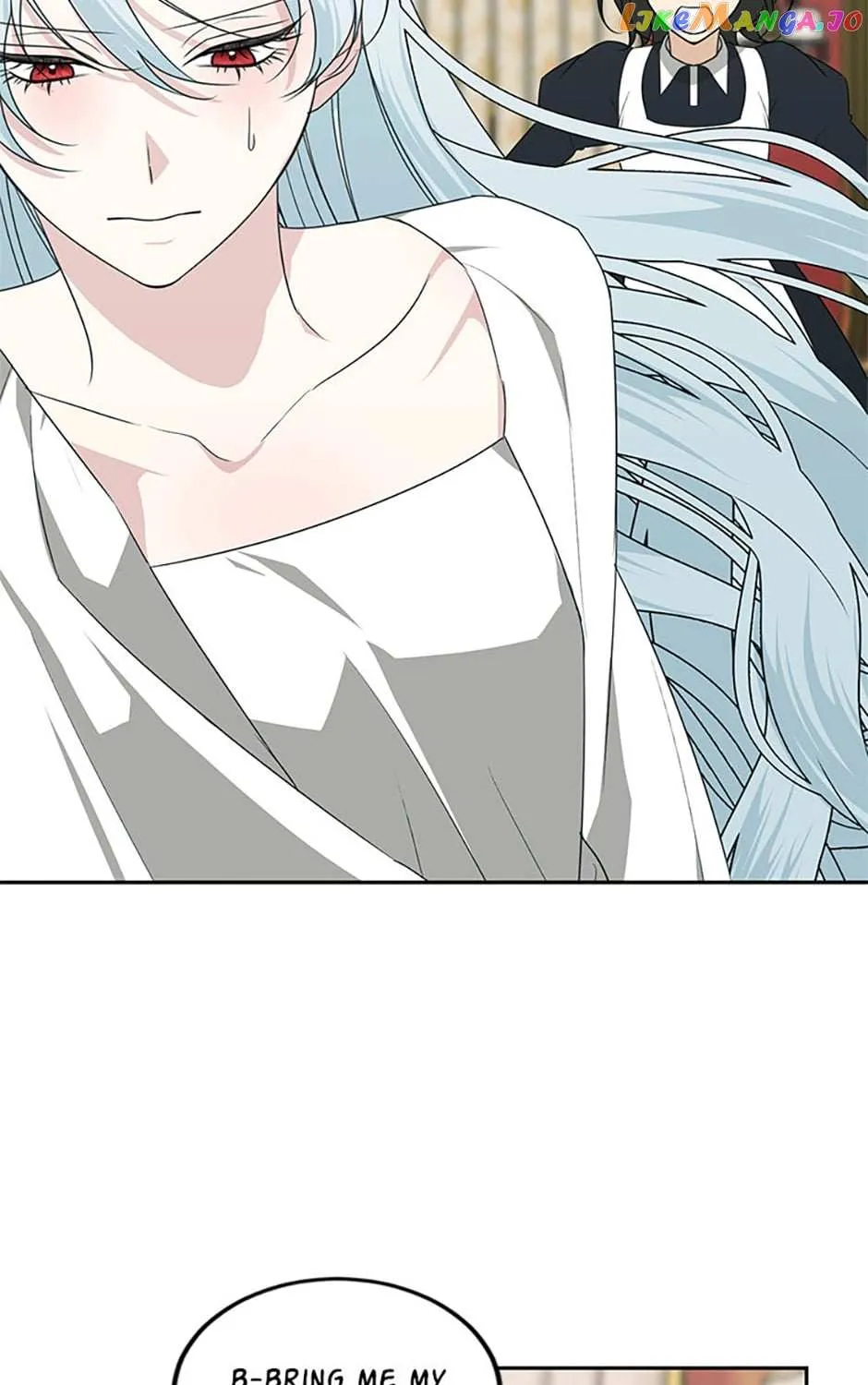 Somehow, My Tyrant Husband Has Became Cautious Chapter 50 page 78 - 