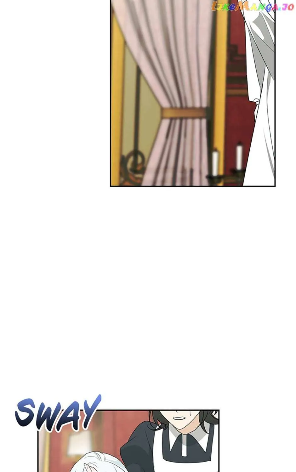 Somehow, My Tyrant Husband Has Became Cautious Chapter 50 page 80 - 