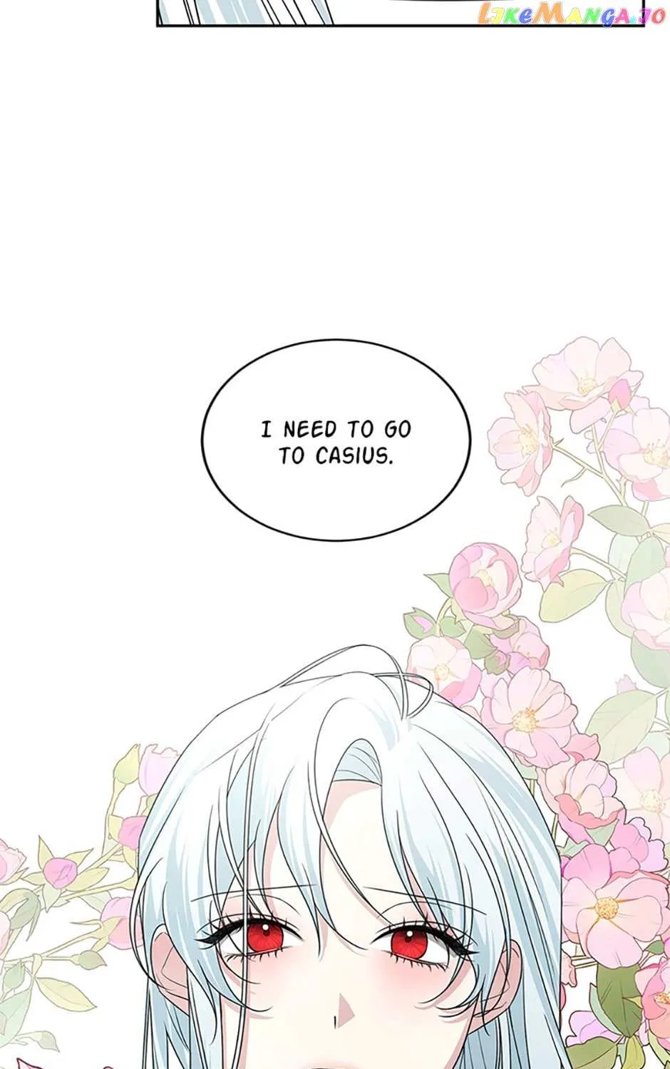 Somehow, My Tyrant Husband Has Became Cautious Chapter 50 page 84 - 