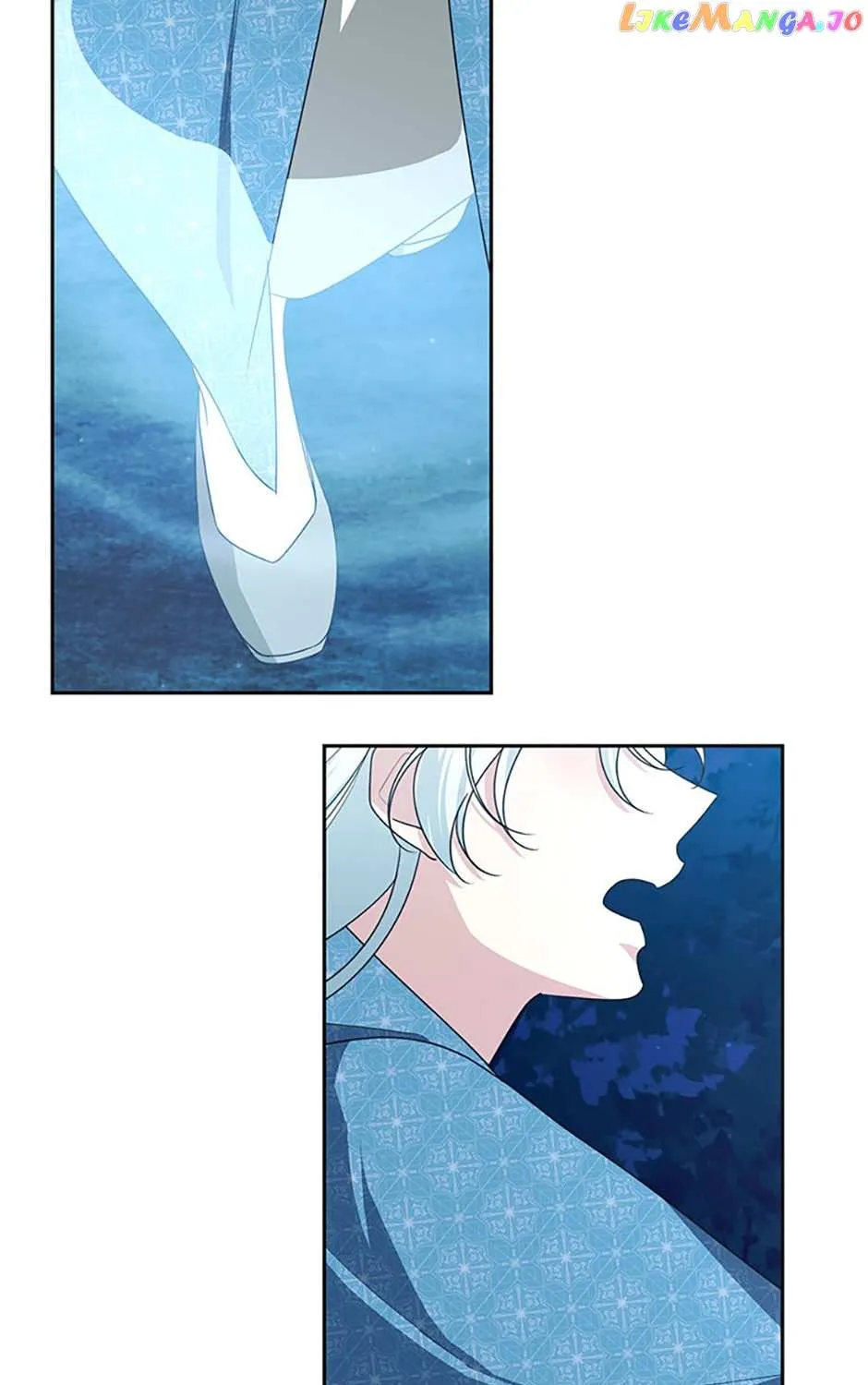 Somehow, My Tyrant Husband Has Became Cautious Chapter 50 page 88 - 