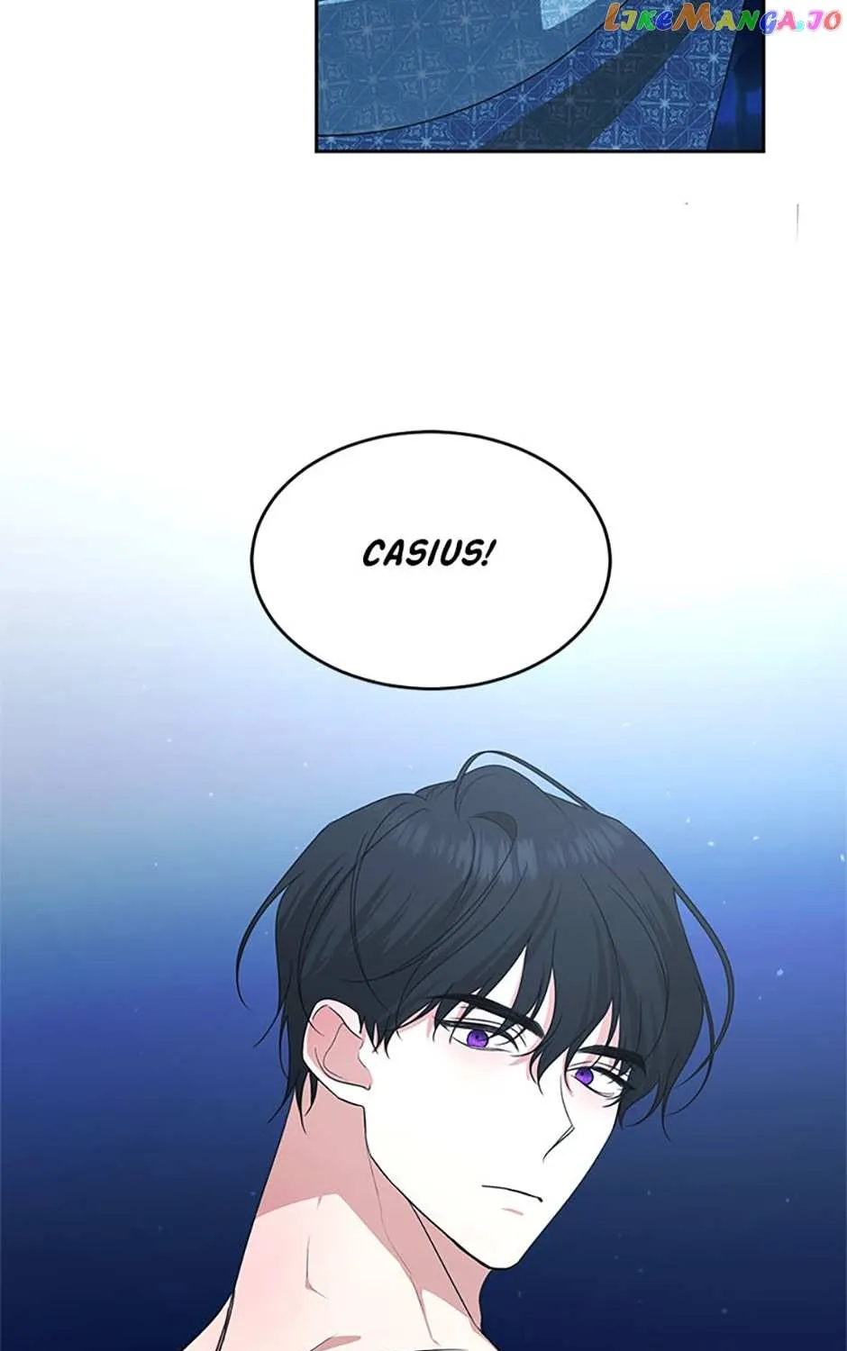 Somehow, My Tyrant Husband Has Became Cautious Chapter 50 page 90 - 