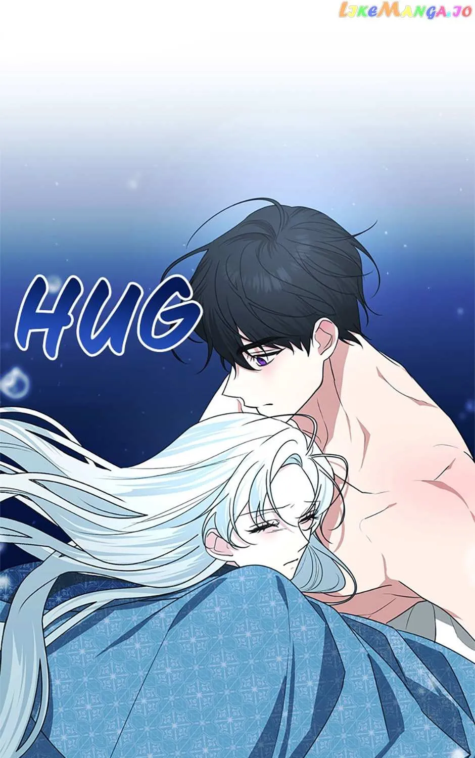 Somehow, My Tyrant Husband Has Became Cautious Chapter 50 page 94 - 