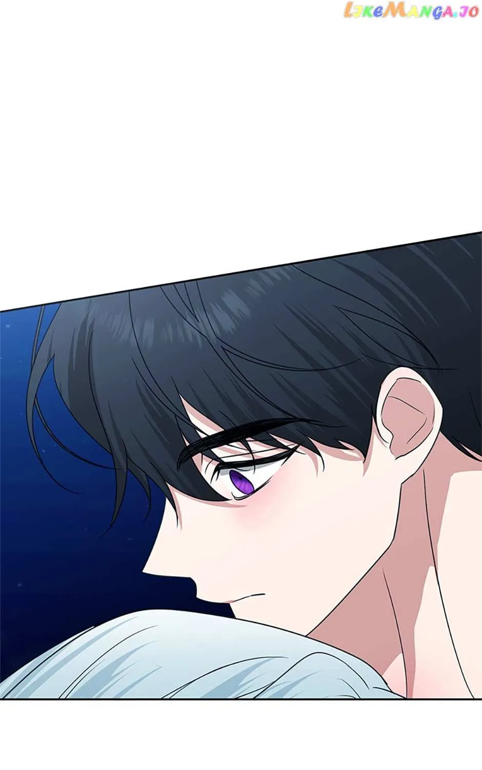 Somehow, My Tyrant Husband Has Became Cautious Chapter 50 page 96 - 