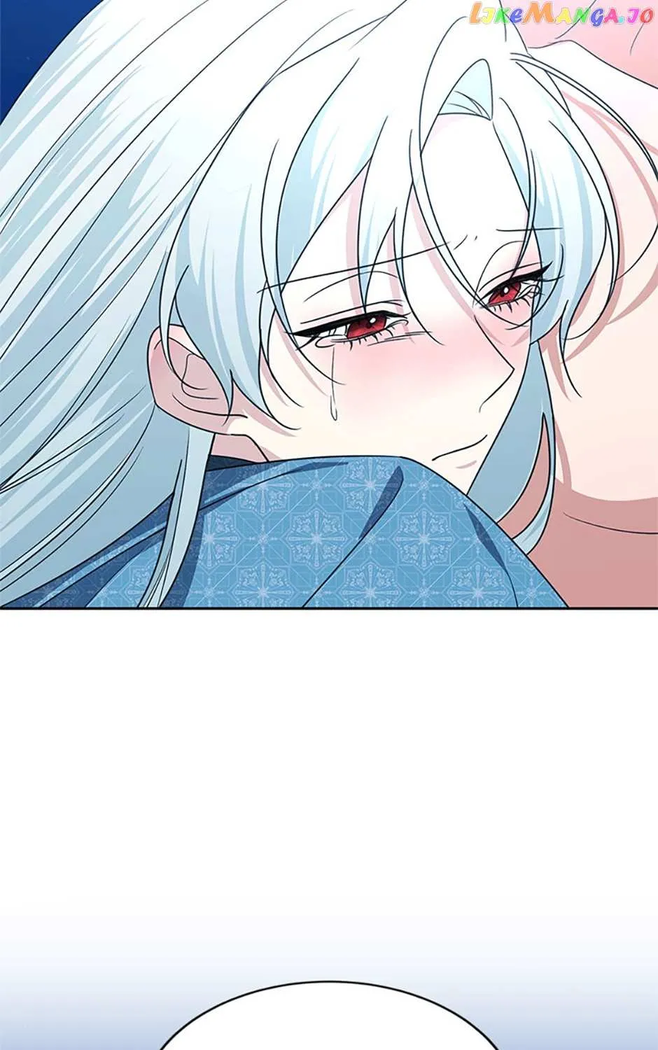 Somehow, My Tyrant Husband Has Became Cautious Chapter 50 page 98 - 