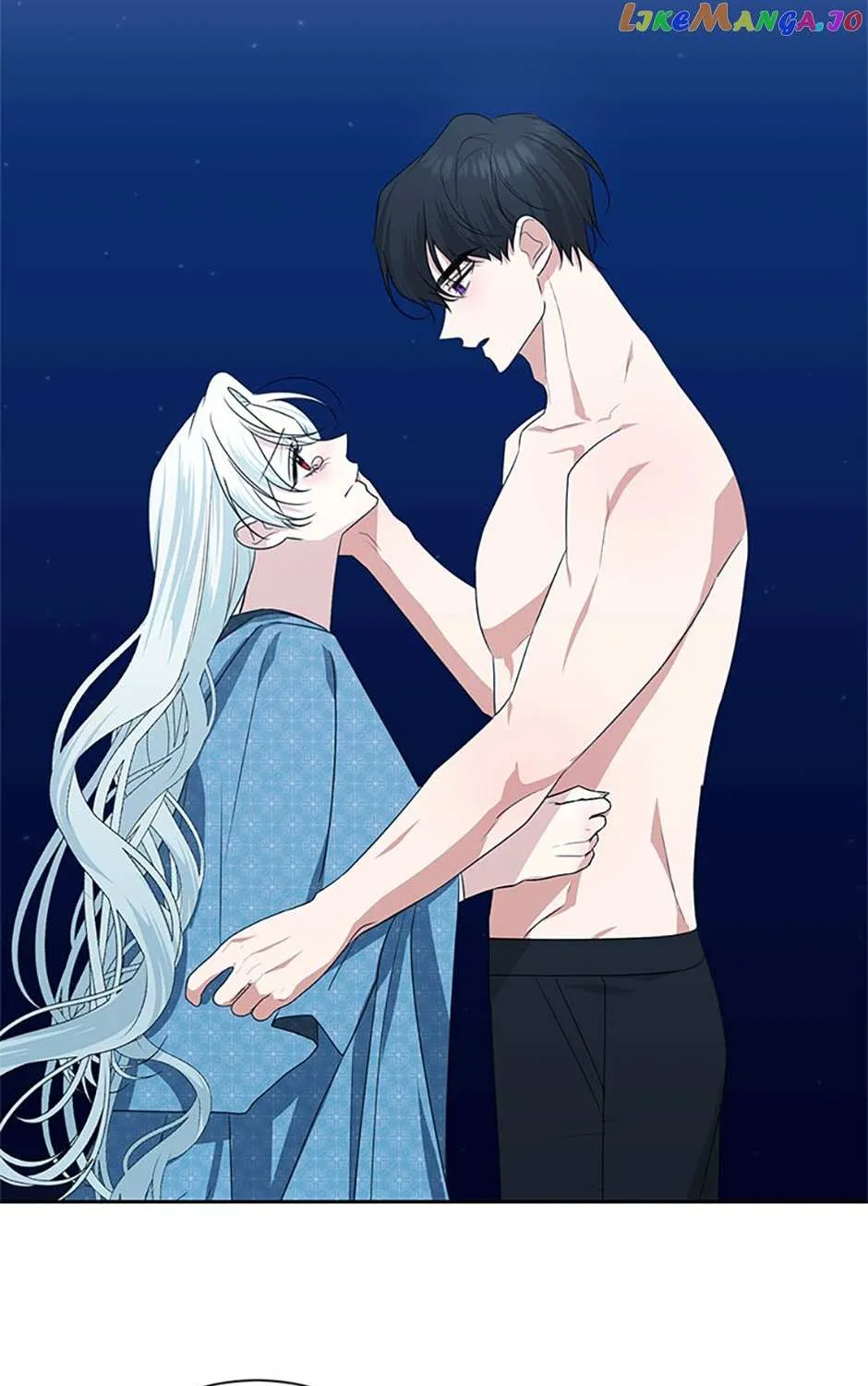 Somehow, My Tyrant Husband Has Became Cautious Chapter 50 page 100 - 
