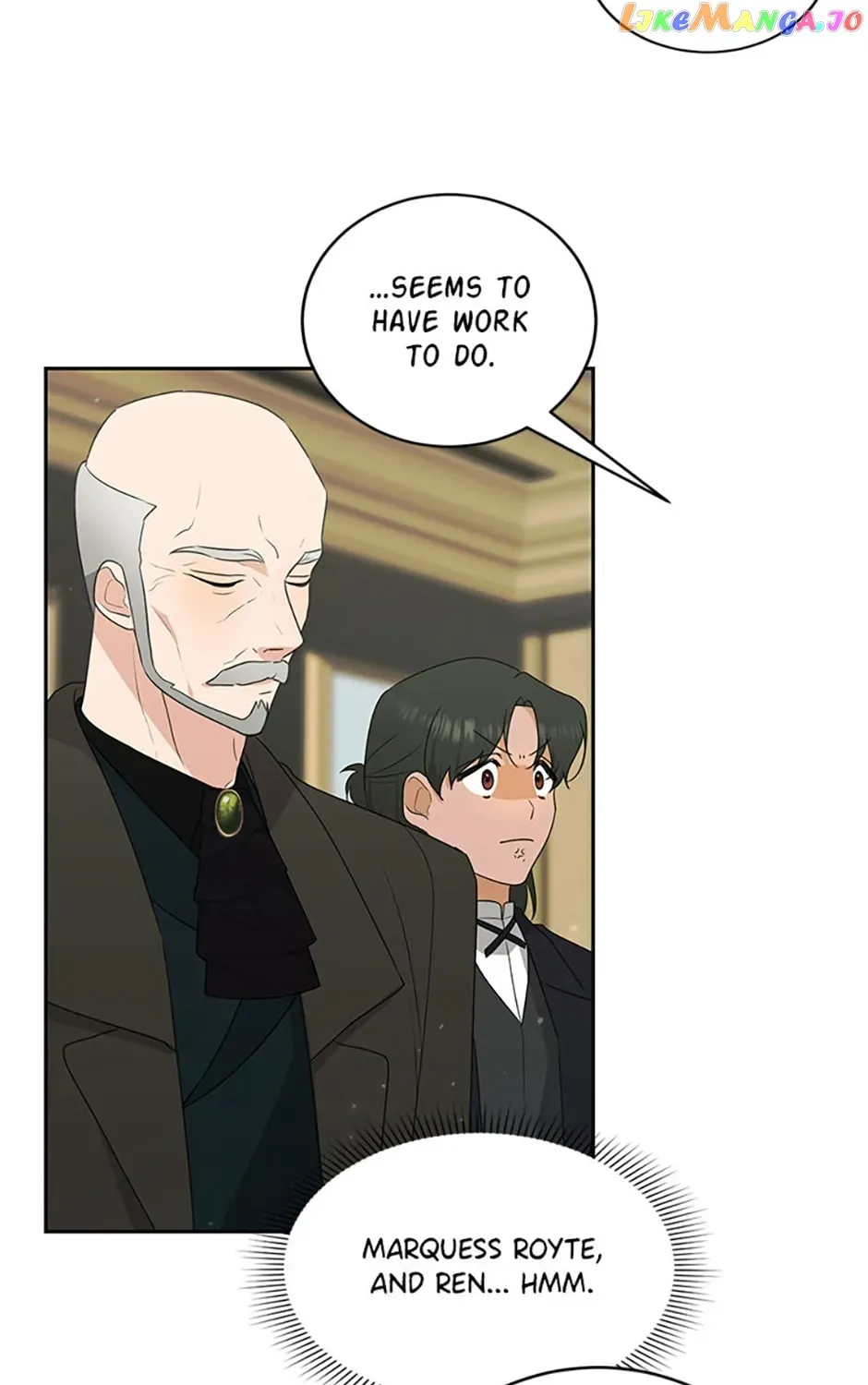 Somehow, My Tyrant Husband Has Became Cautious Chapter 51 page 101 - 