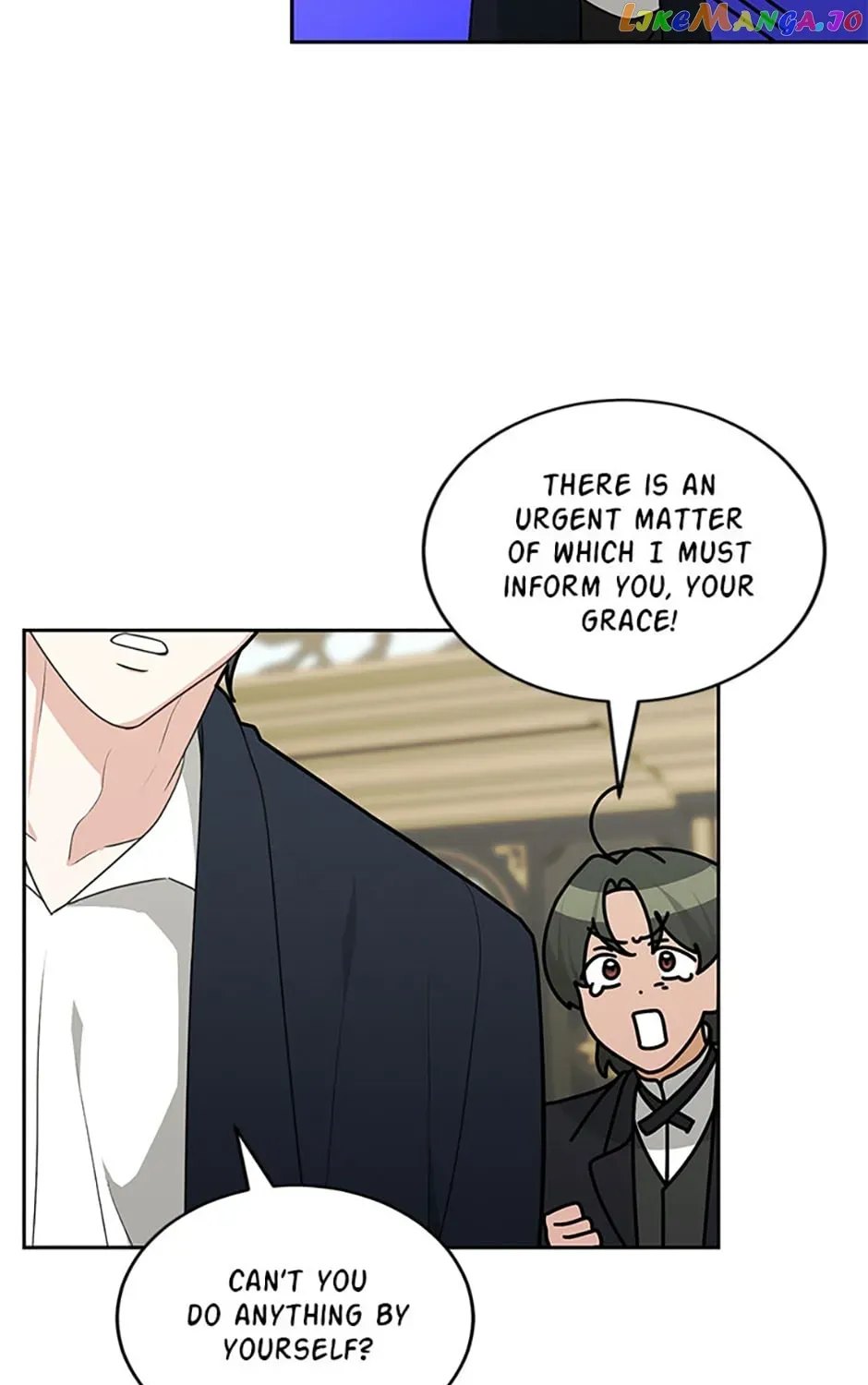 Somehow, My Tyrant Husband Has Became Cautious Chapter 51 page 111 - 