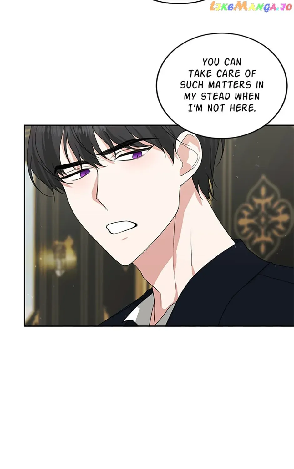 Somehow, My Tyrant Husband Has Became Cautious Chapter 51 page 113 - 