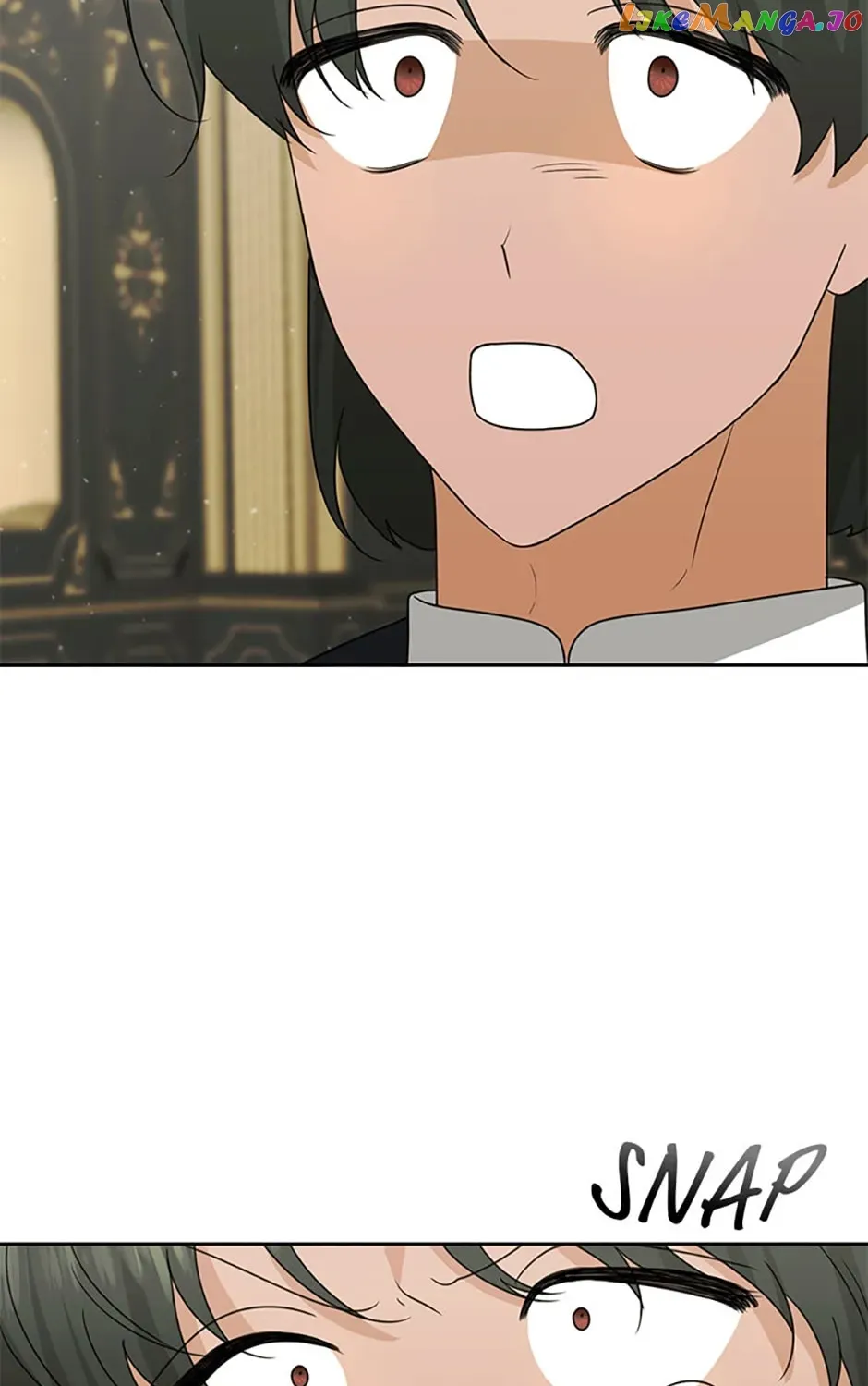 Somehow, My Tyrant Husband Has Became Cautious Chapter 51 page 115 - 