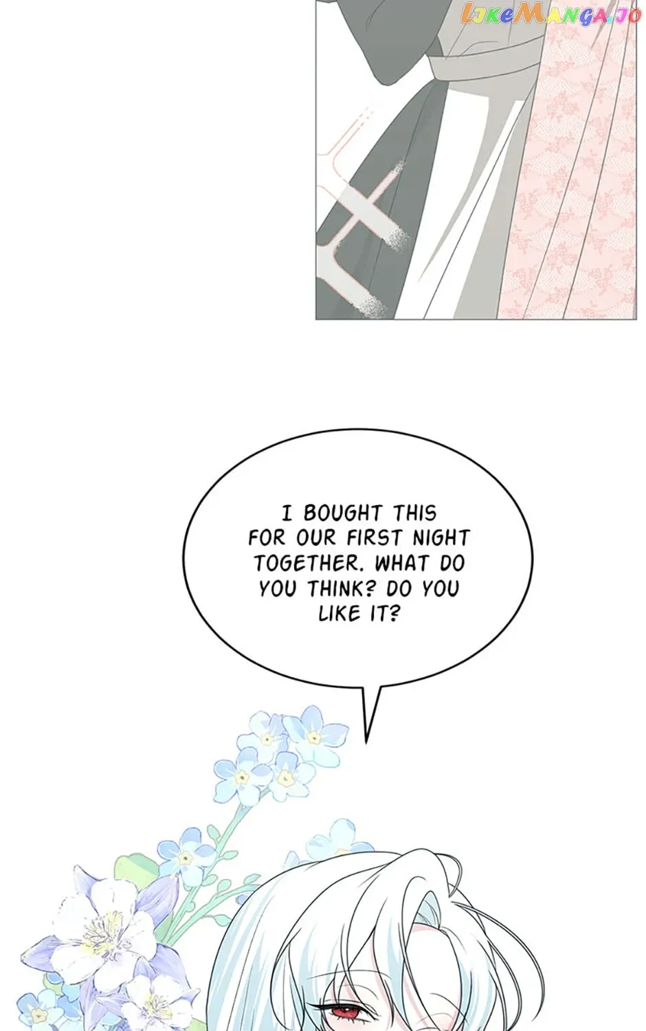 Somehow, My Tyrant Husband Has Became Cautious Chapter 51 page 19 - 